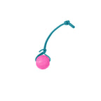 Foam Dog Ball with Grip Strap product image 41