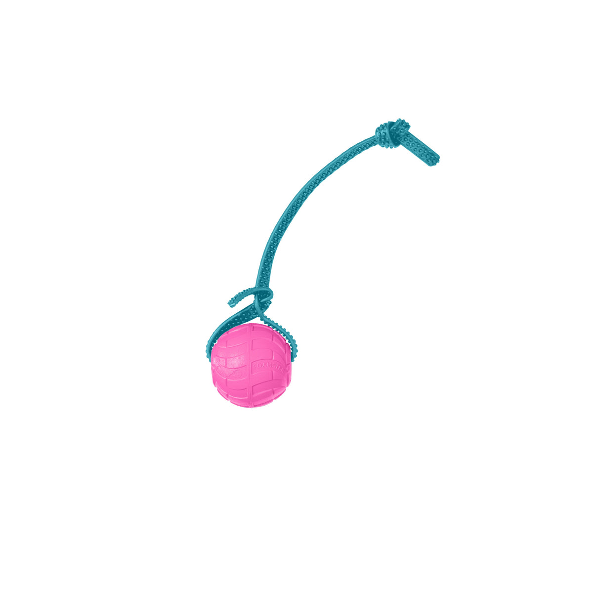 Foam Dog Ball with Grip Strap product image 41