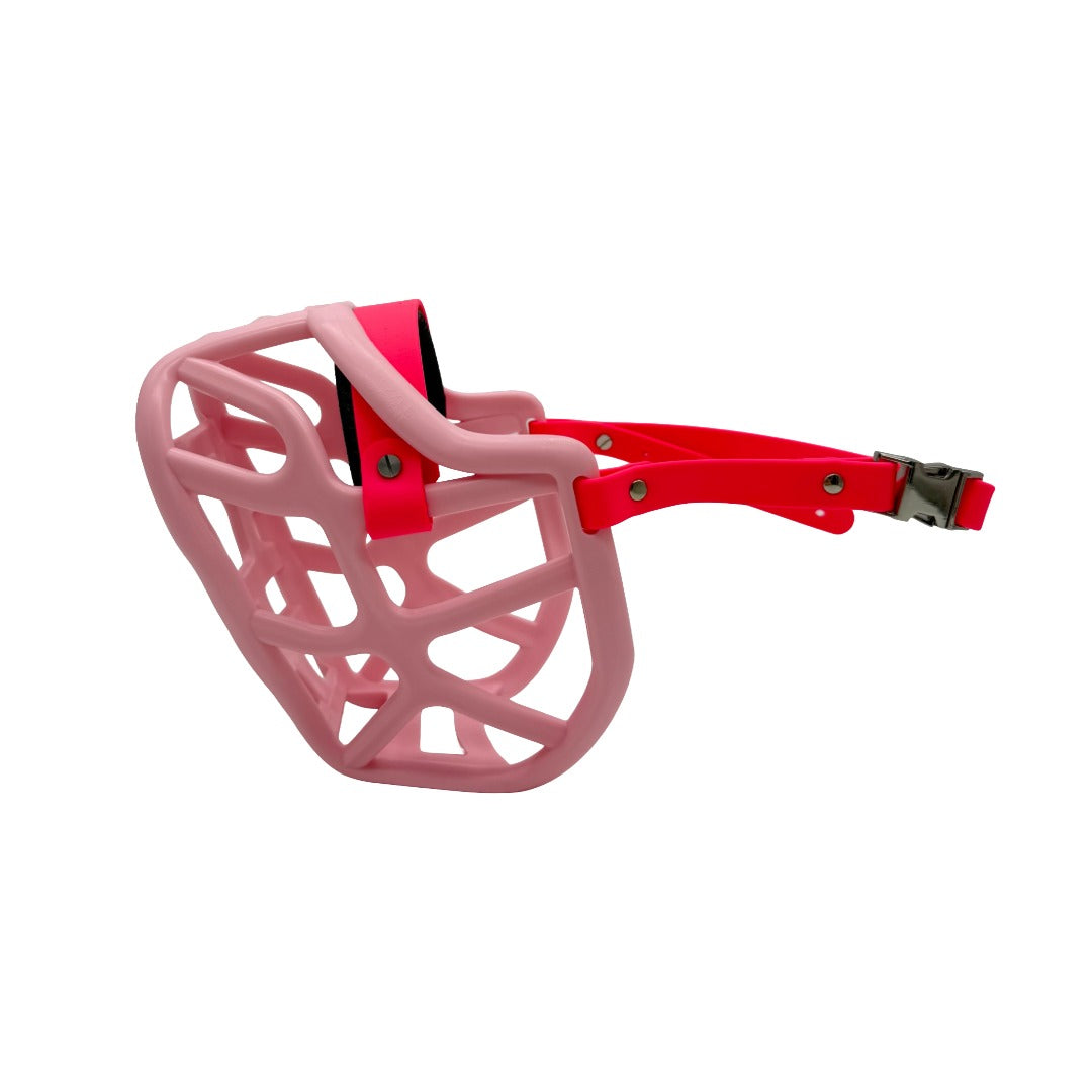 Basket Dog Muzzle product image 41