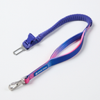 Hands-Free Dog Leash and Waste Bag Holder Set, Bungee Control and Dual Handles for Everyday Walks source image 42
