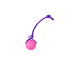 Foam Dog Ball with Grip Strap product image 42