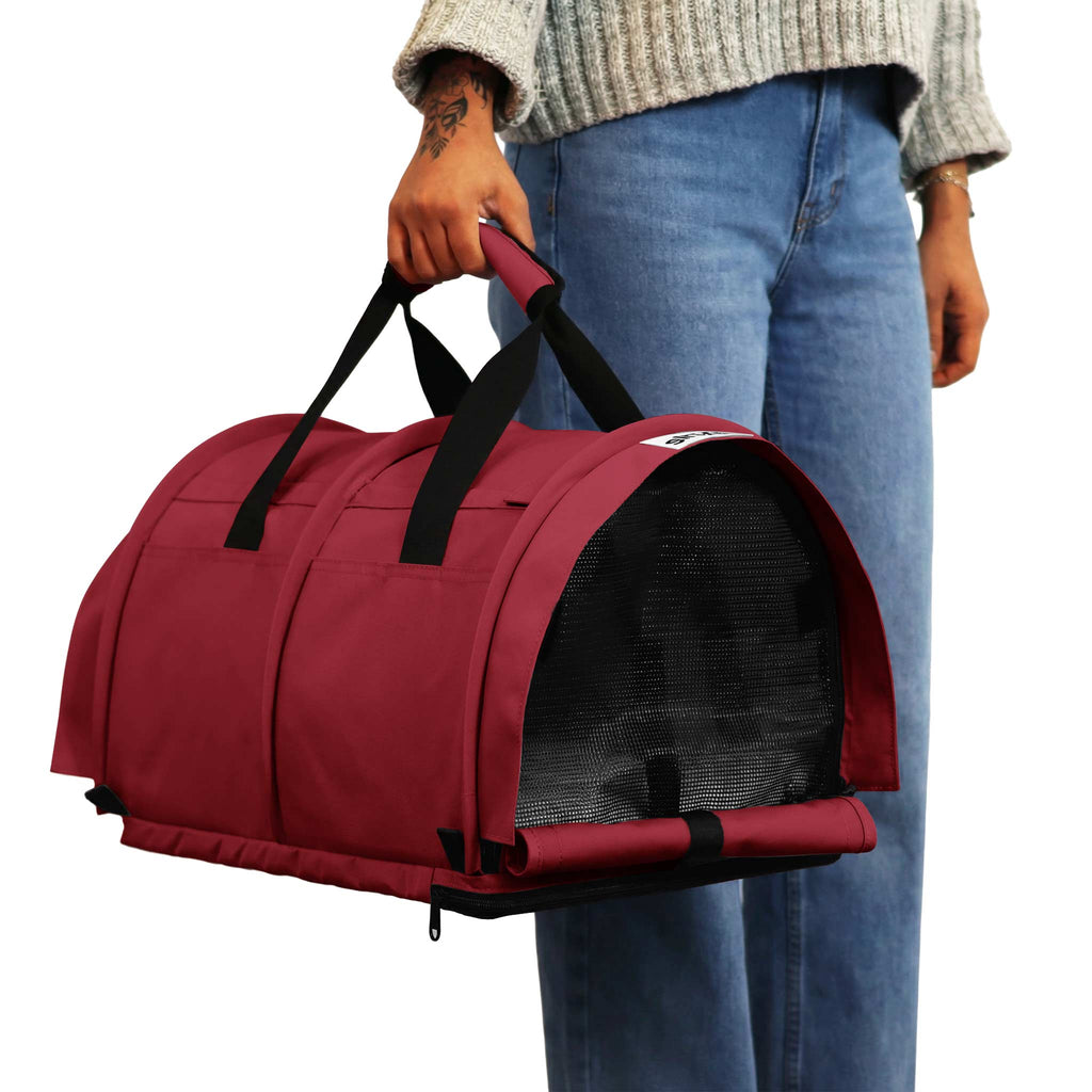 Soft-Sided Airline Pet Carrier product image 42