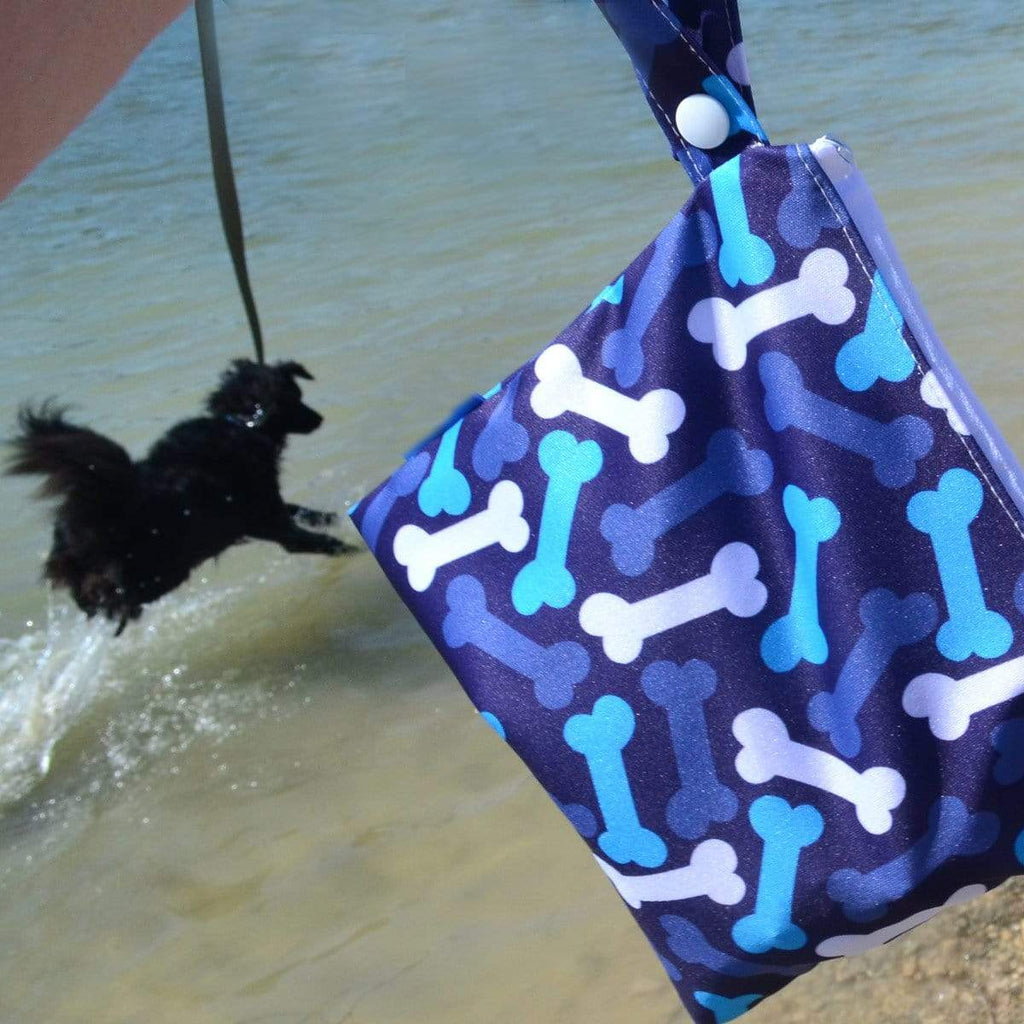 Dog Waste Bag Carrying Pouch product image 2