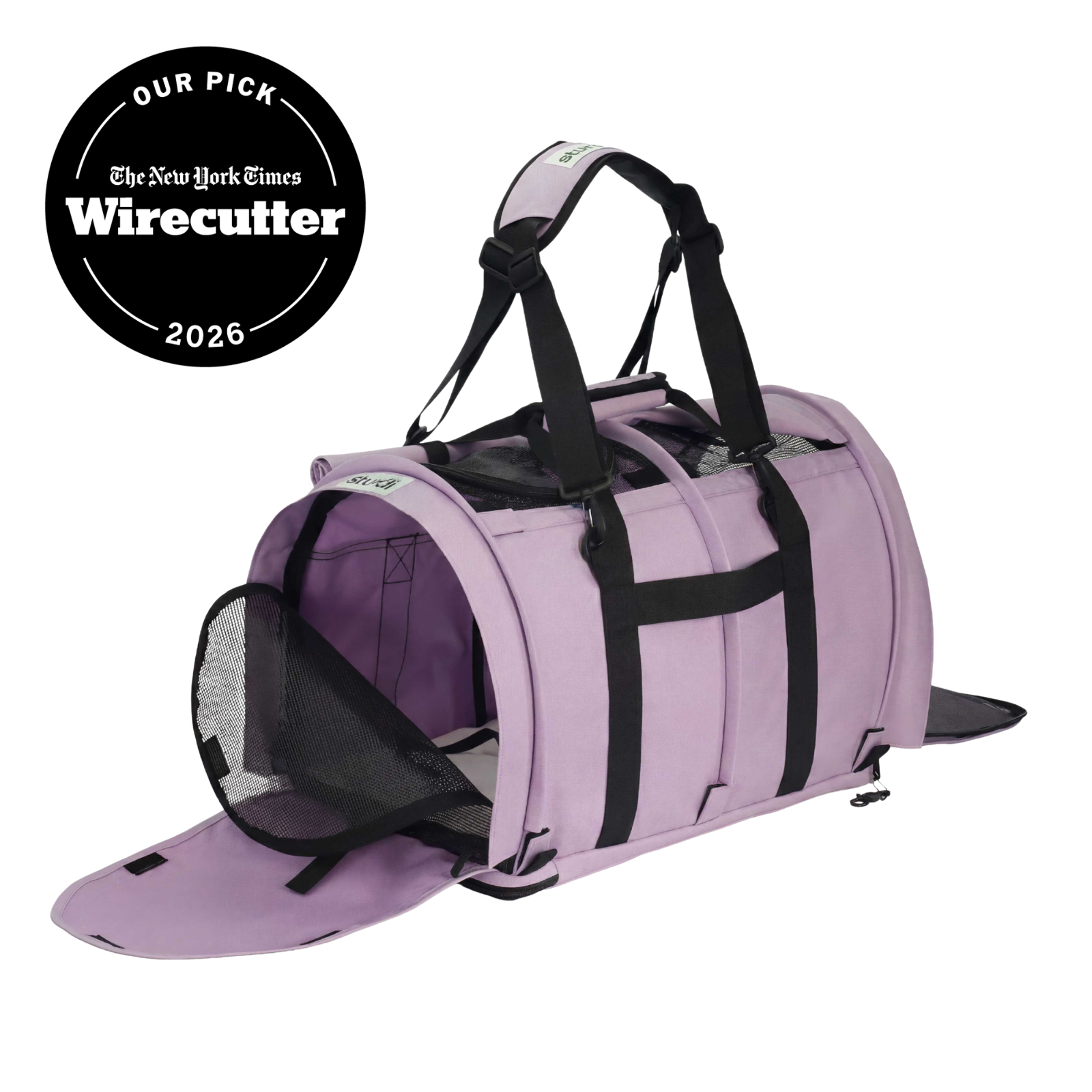 Soft-Sided Airline Pet Carrier product image 43