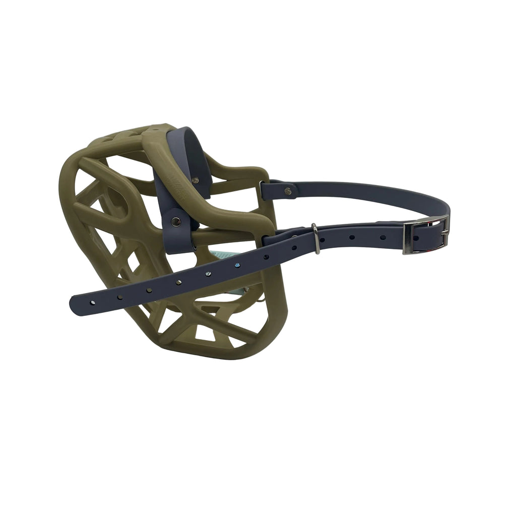 Basket Dog Muzzle product image 43