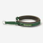 Cushioned Martingale Dog Collar for Gentle Leash Guidance, Limited-Cinch Design in Five Sizes source image 44