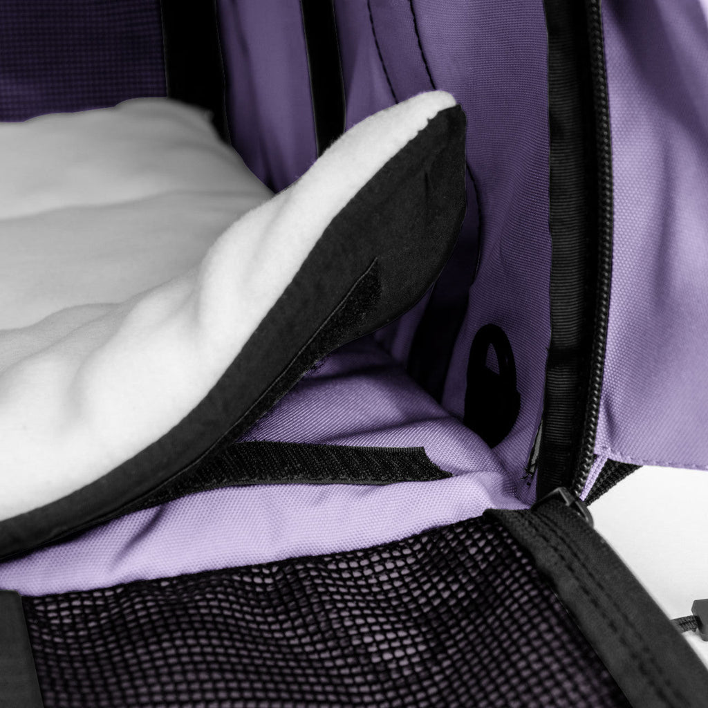 Soft-Sided Airline Pet Carrier product image 44