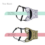 Dog Basket Muzzle product image 44