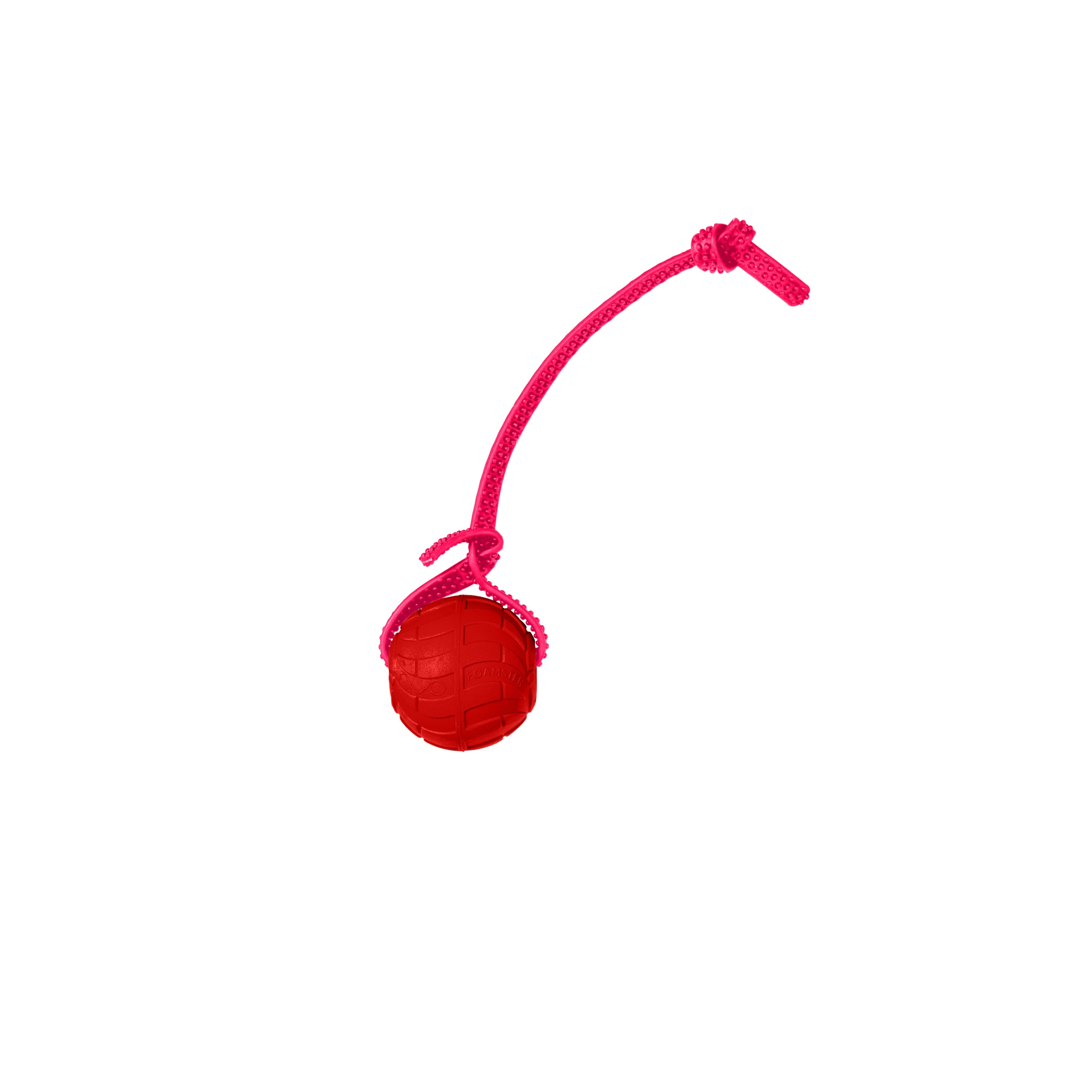 Foam Dog Ball with Grip Strap product image 45