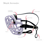 Dog Basket Muzzle product image 45