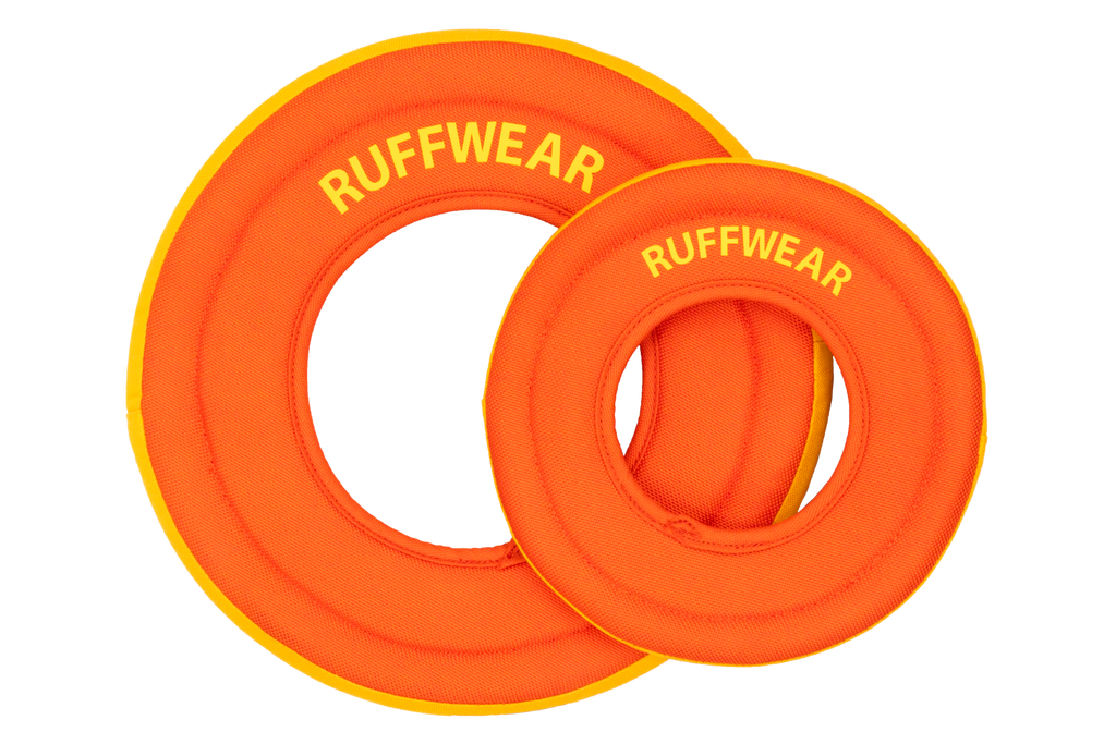 Floating Ring Fetch Dog Toy product image 9