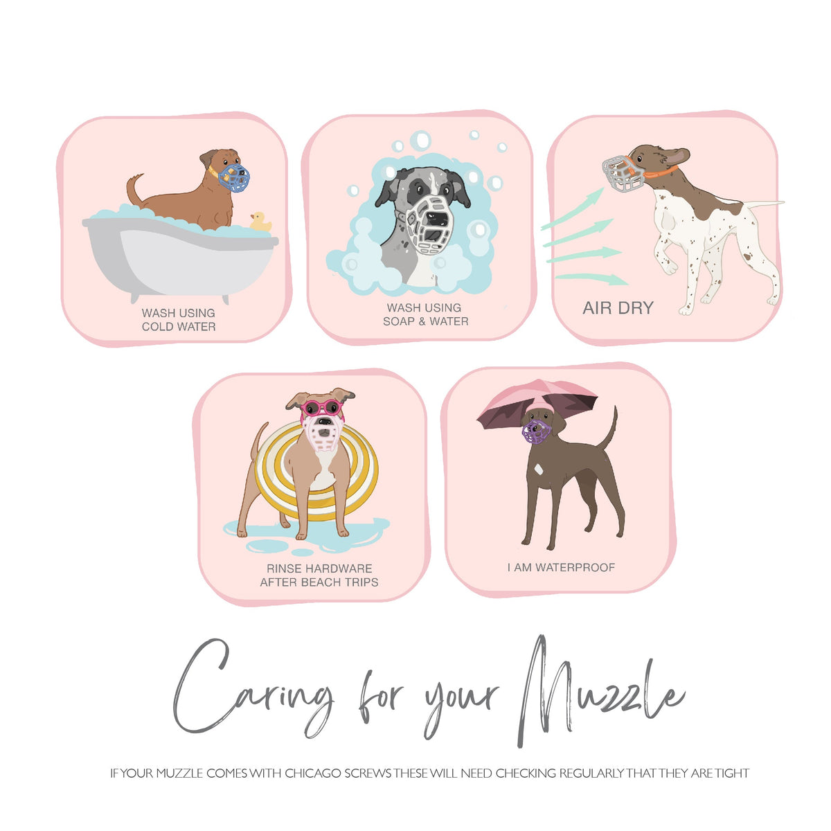 Dog Basket Muzzle product image 46