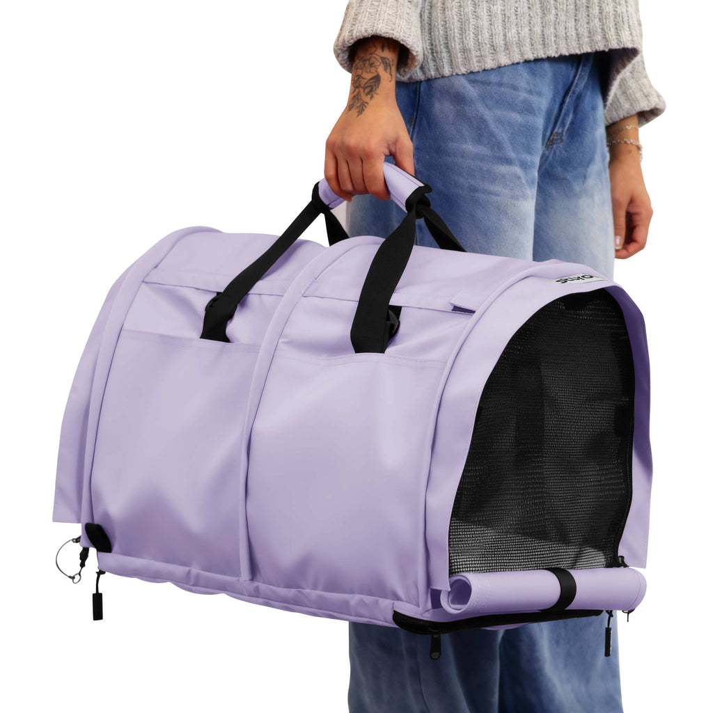 Soft-Sided Airline Pet Carrier product image 46
