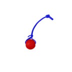Foam Dog Ball with Grip Strap product image 47