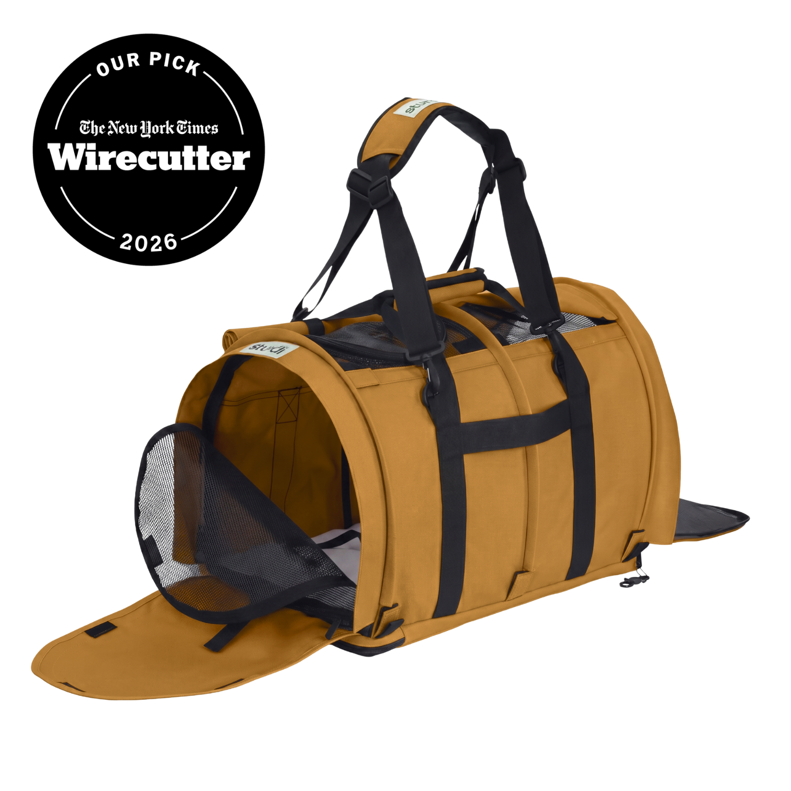 Soft-Sided Airline Pet Carrier product image 47