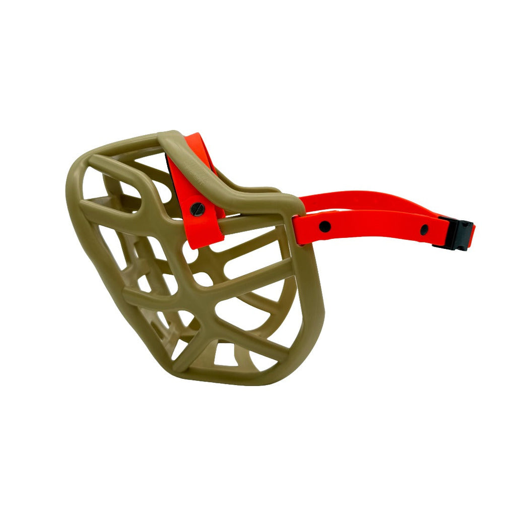 Basket Dog Muzzle product image 47