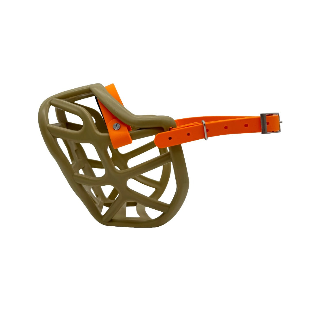 Basket Dog Muzzle product image 48