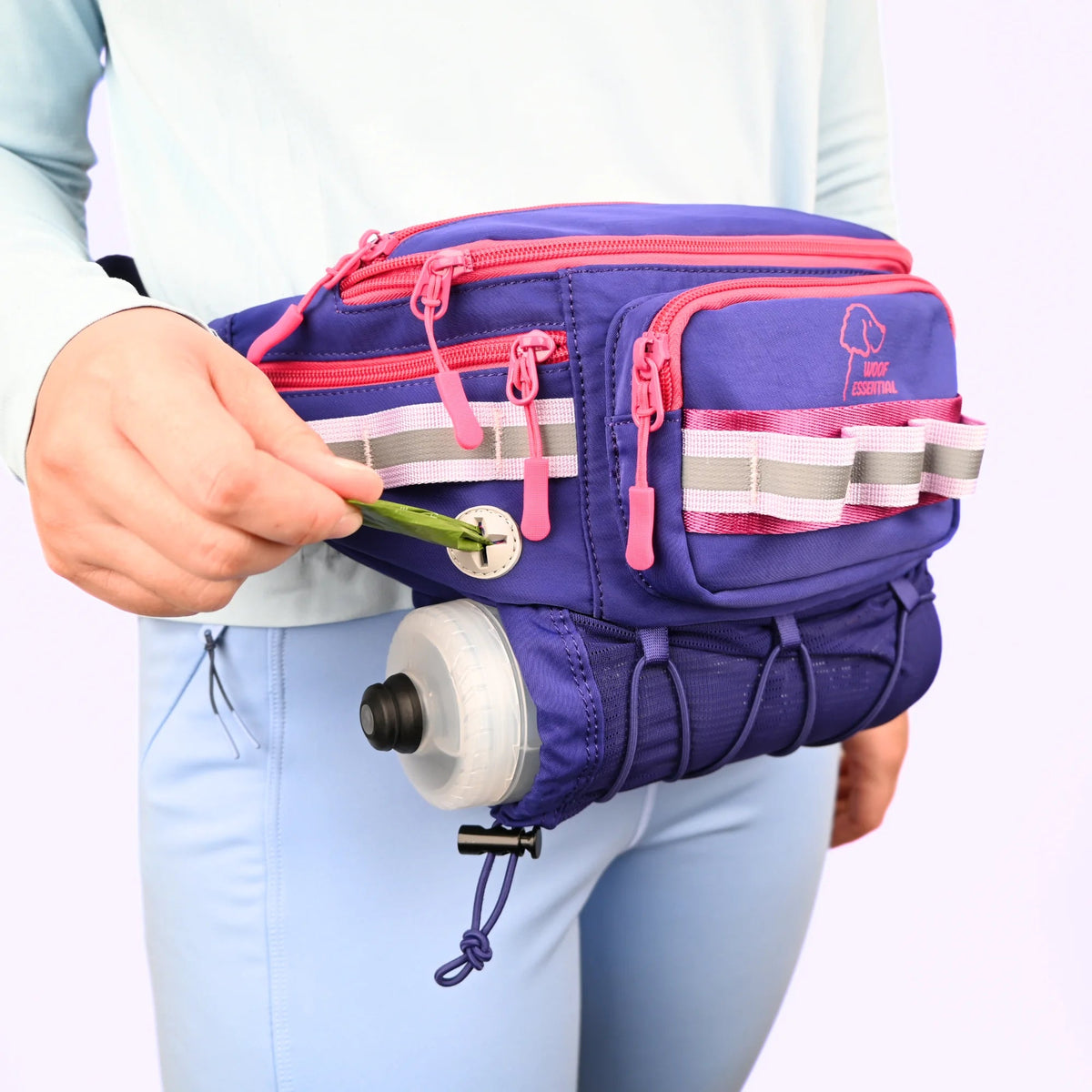 Dog Walking Hip Pack product image 48