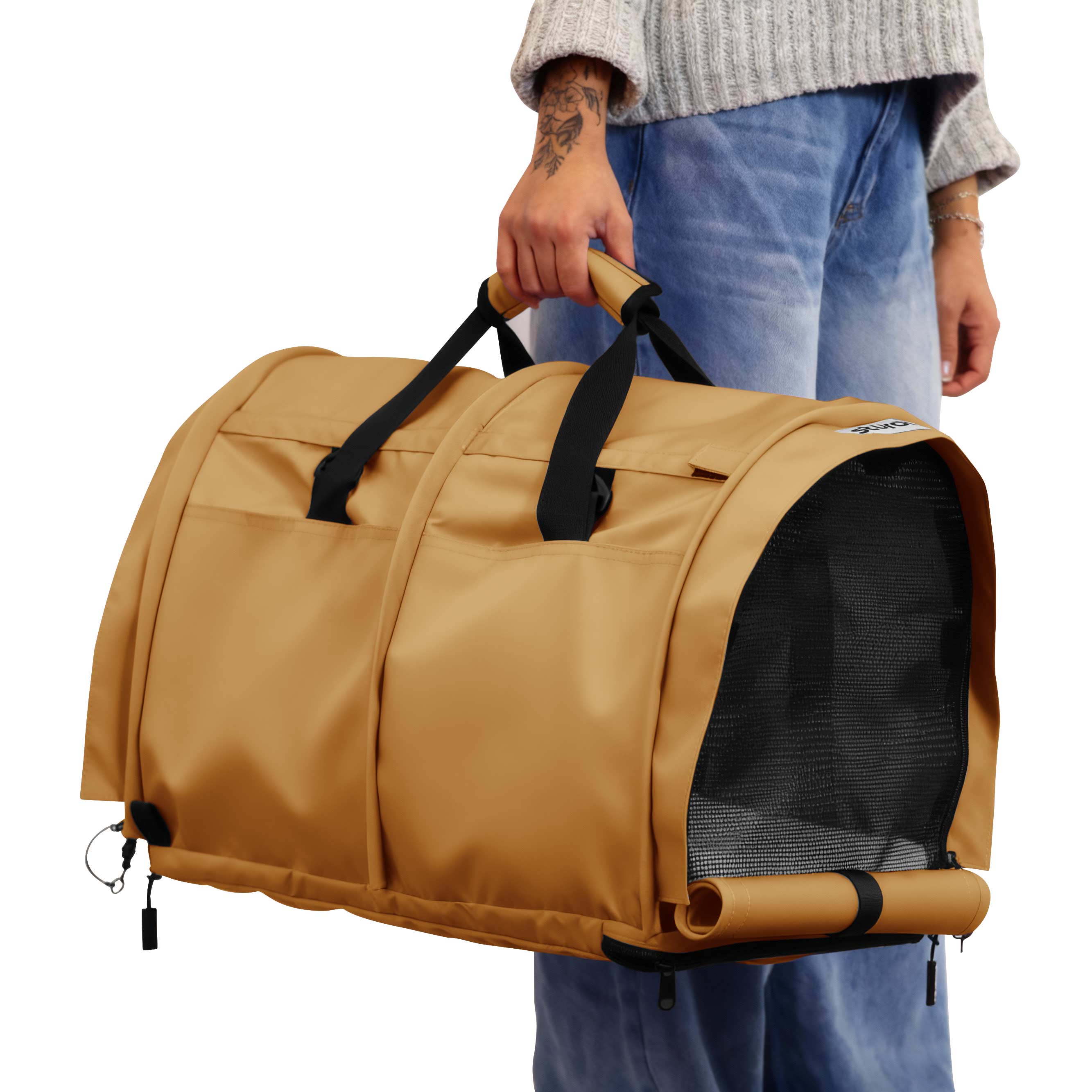 Soft-Sided Airline Pet Carrier product image 48