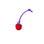Foam Dog Ball with Grip Strap product image 49