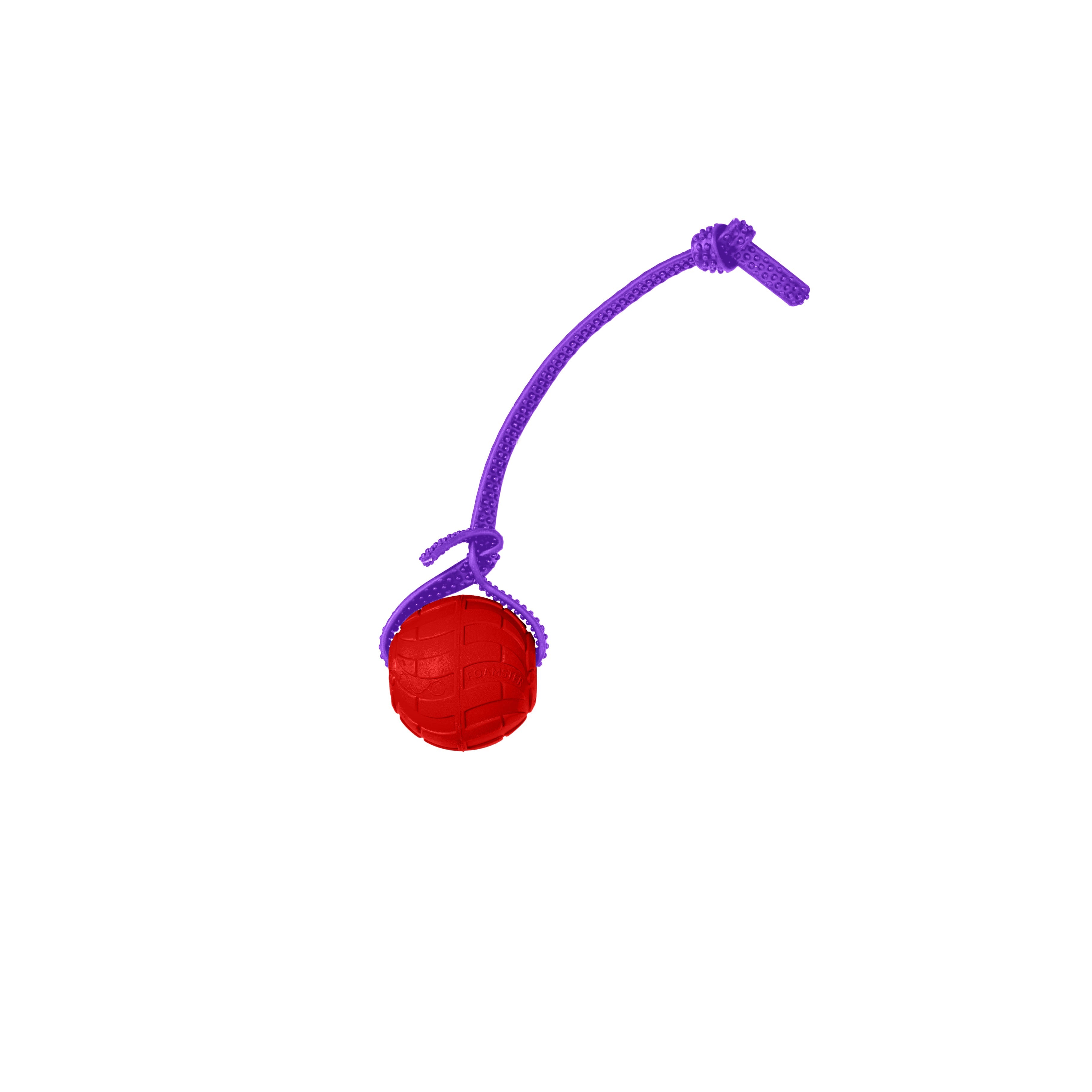 Foam Dog Ball with Grip Strap product image 49