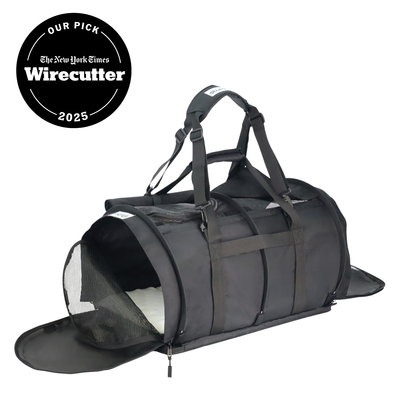 Soft-Sided Airline Pet Carrier product image 49
