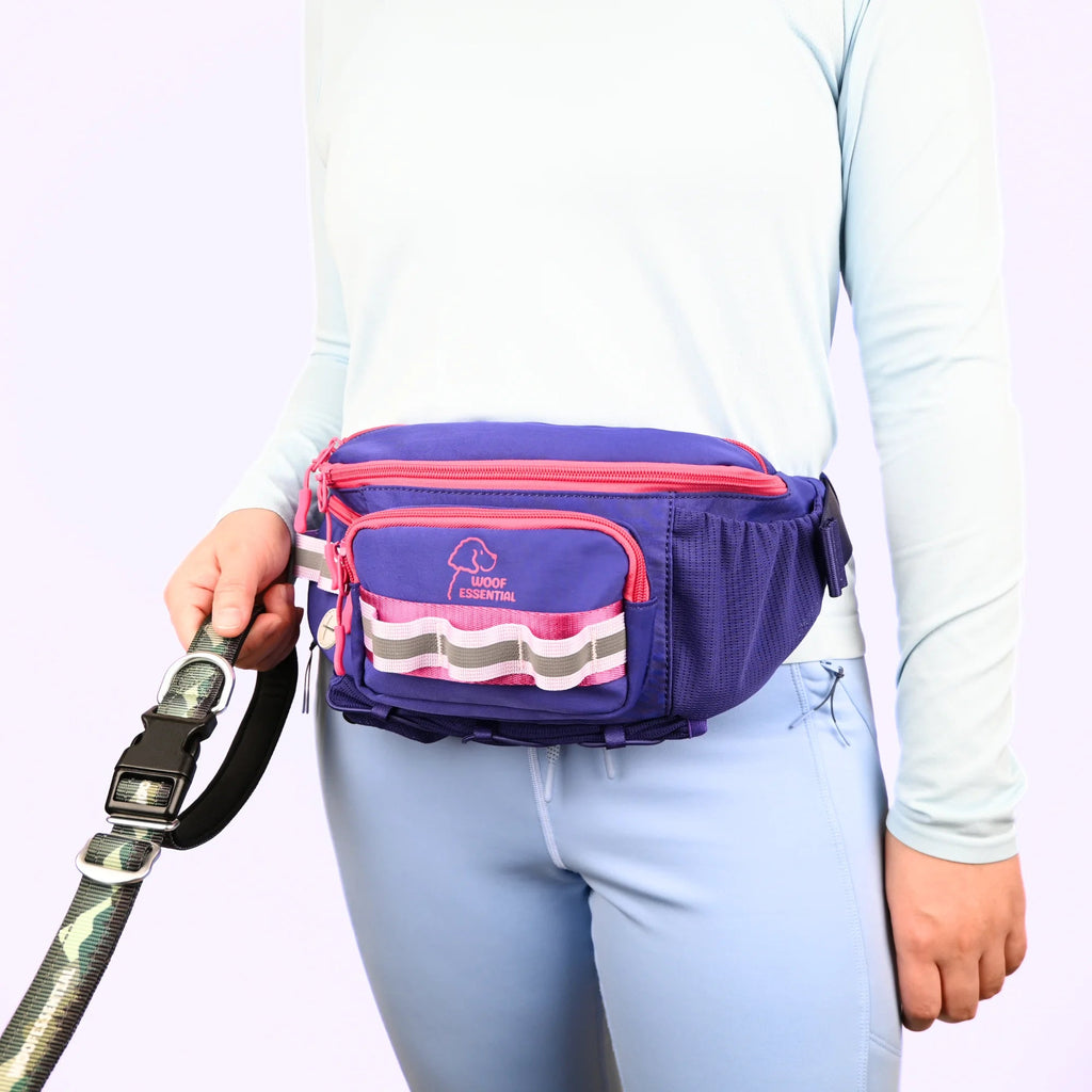 Dog Walking Hip Pack product image 49