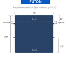 Dog Furniture Protector Cover product image 10
