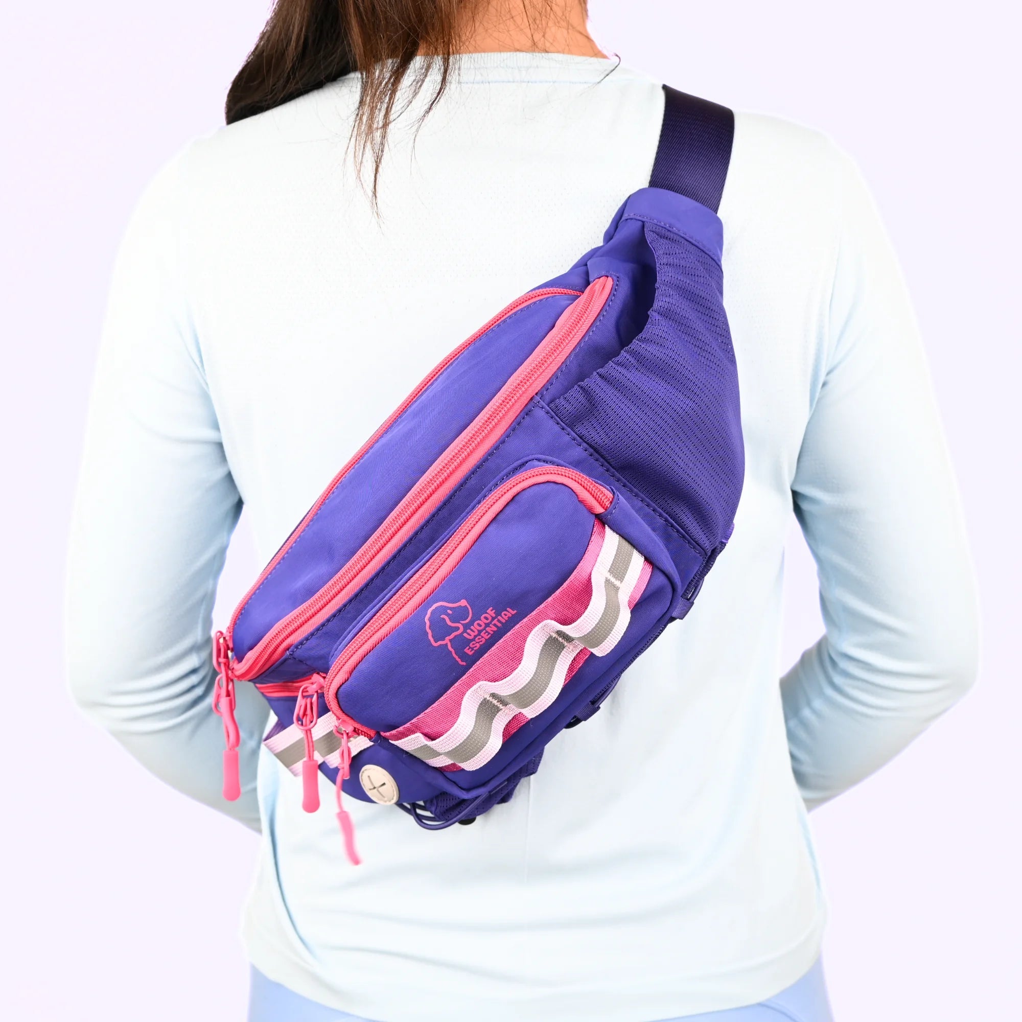 Dog Walking Hip Pack product image 50