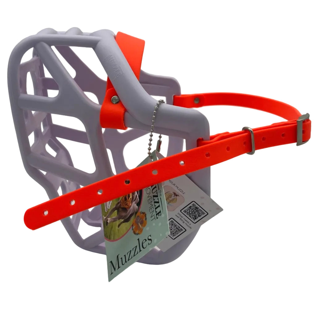 Dog Basket Muzzle product image 50