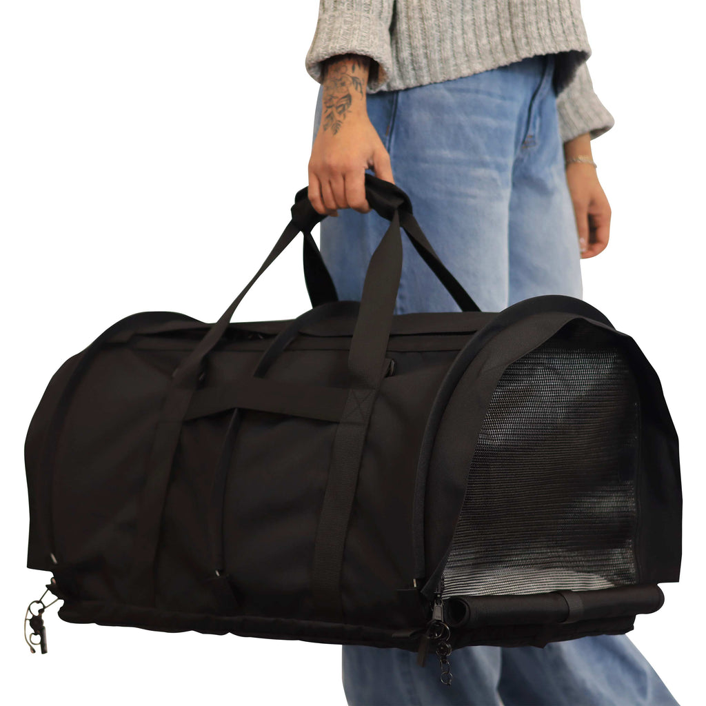 Soft-Sided Airline Pet Carrier product image 51