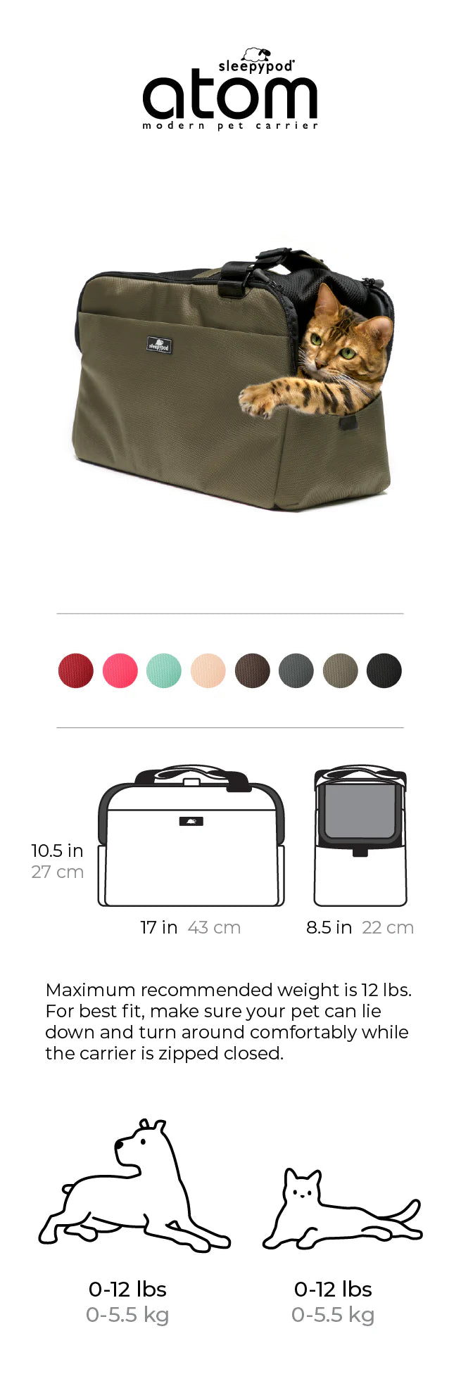 Pet Carrier product image 51
