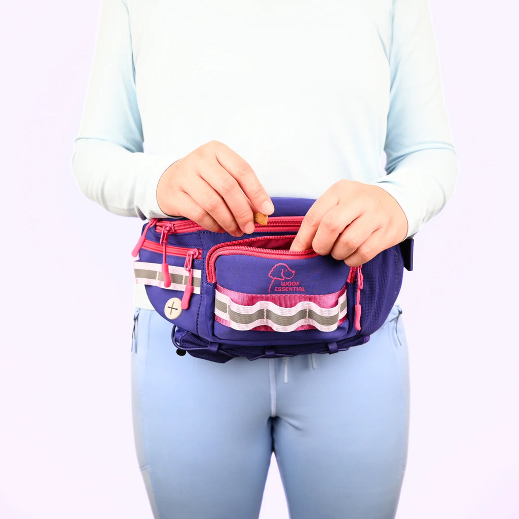 Dog Walking Hip Pack product image 51