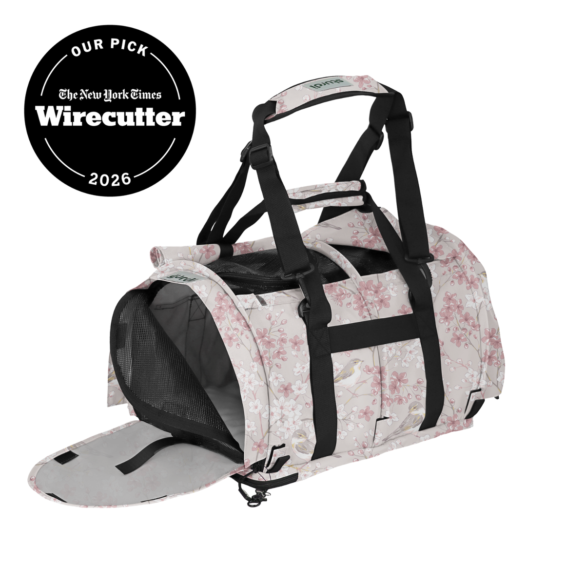 Soft-Sided Airline Pet Carrier product image 52