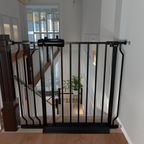 Extra-Wide Pet and Baby Gate product image 3