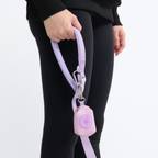 Hands-Free Dog Leash and Waste Bag Holder Set, Bungee Control and Dual Handles for Everyday Walks source image 53