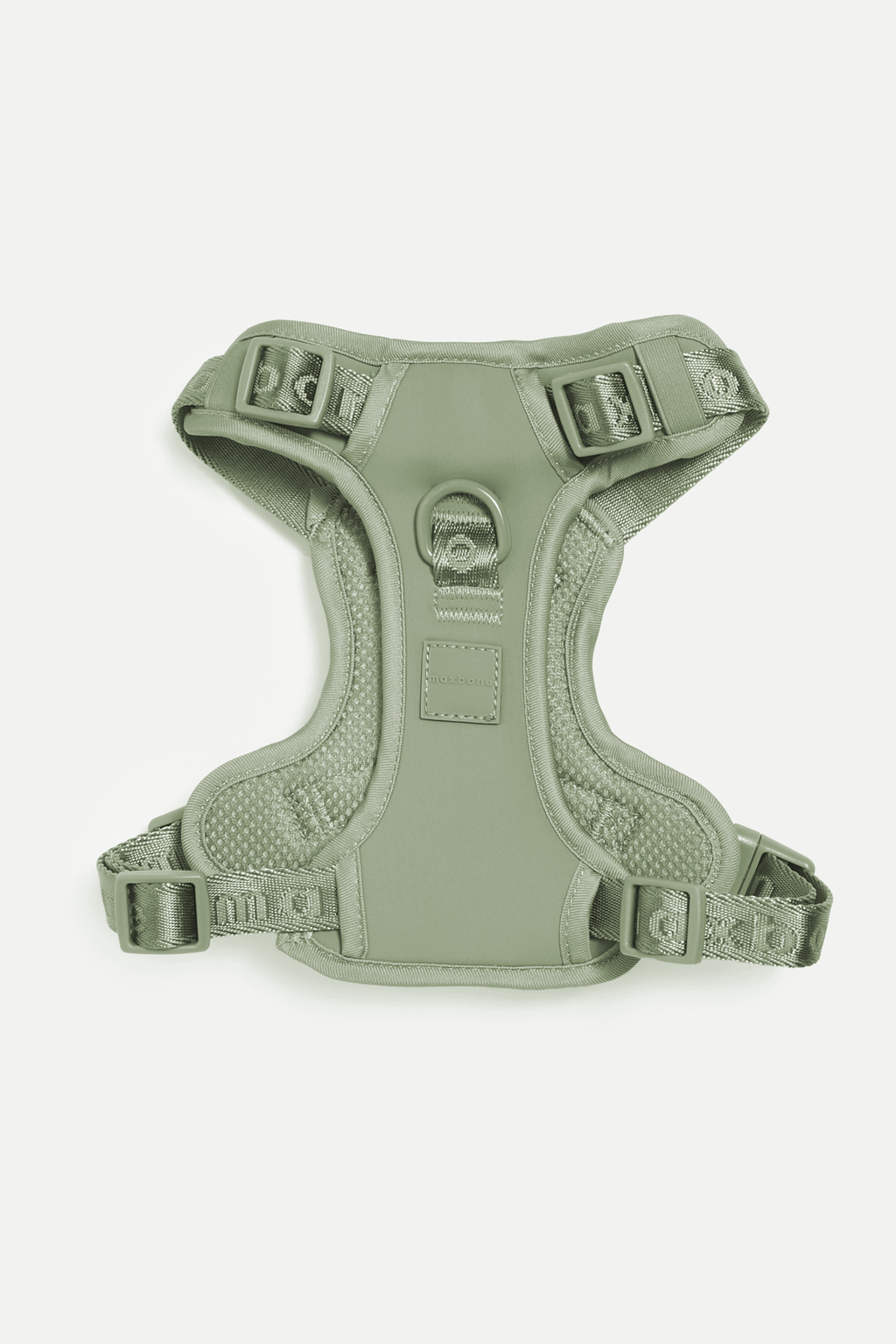 Hands-Free Dog Walking Set for Waist or Shoulder Wear, Neoprene Harness and Compact Pouch Bundle source image 53