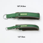 Cushioned Martingale Dog Collar for Gentle Leash Guidance, Limited-Cinch Design in Five Sizes source image 54