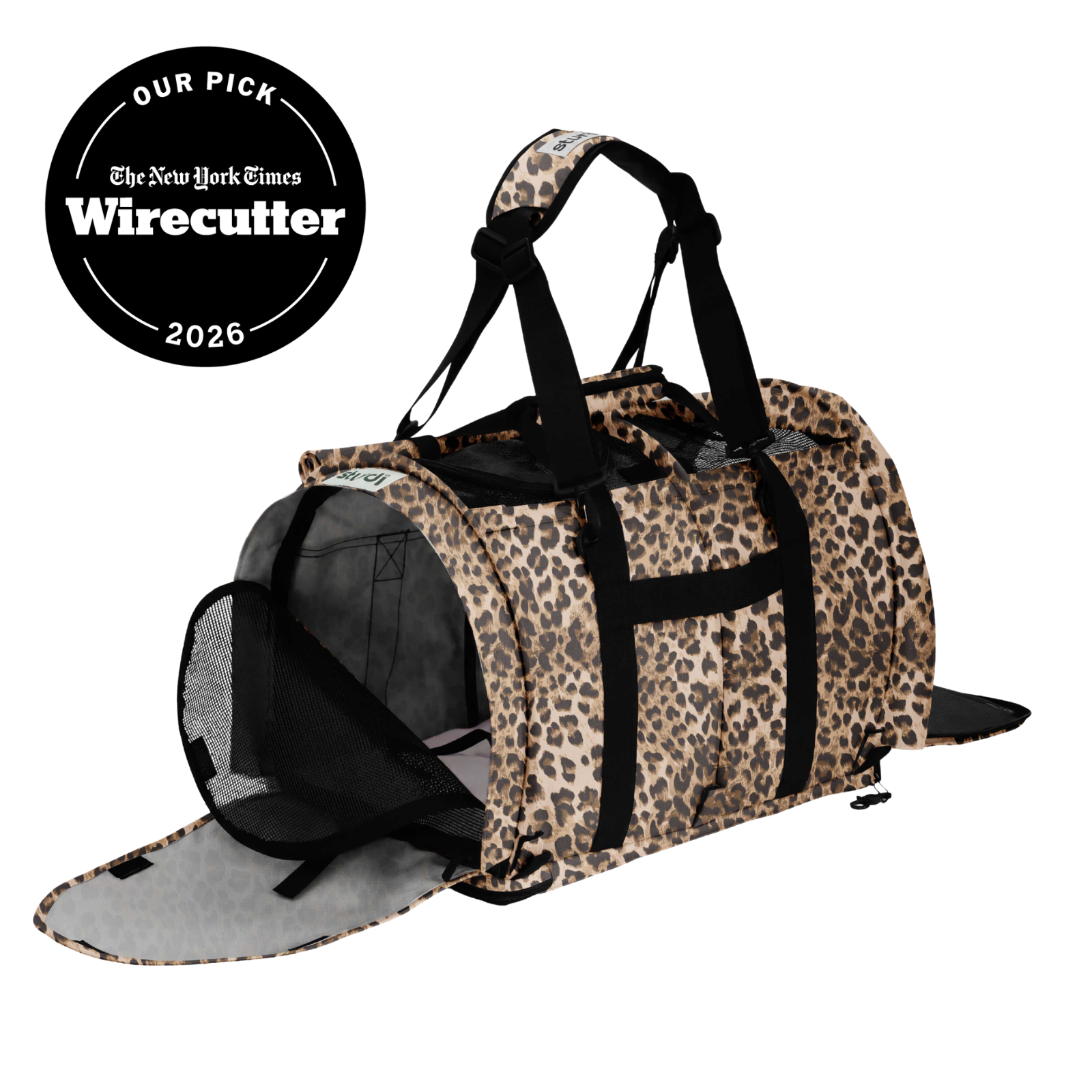 Soft-Sided Airline Pet Carrier product image 54