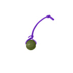 Foam Dog Ball with Grip Strap product image 56