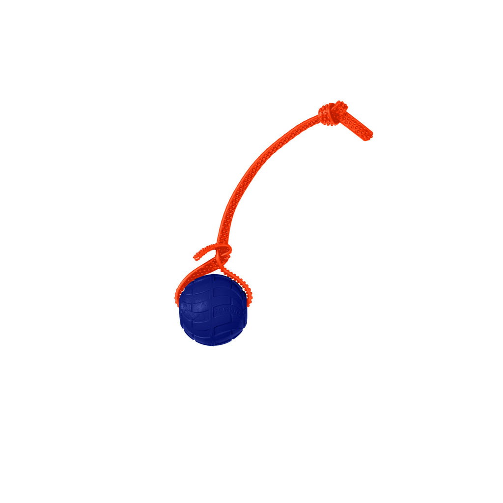 Foam Dog Ball with Grip Strap product image 58