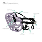 Basket Dog Muzzle product image 58