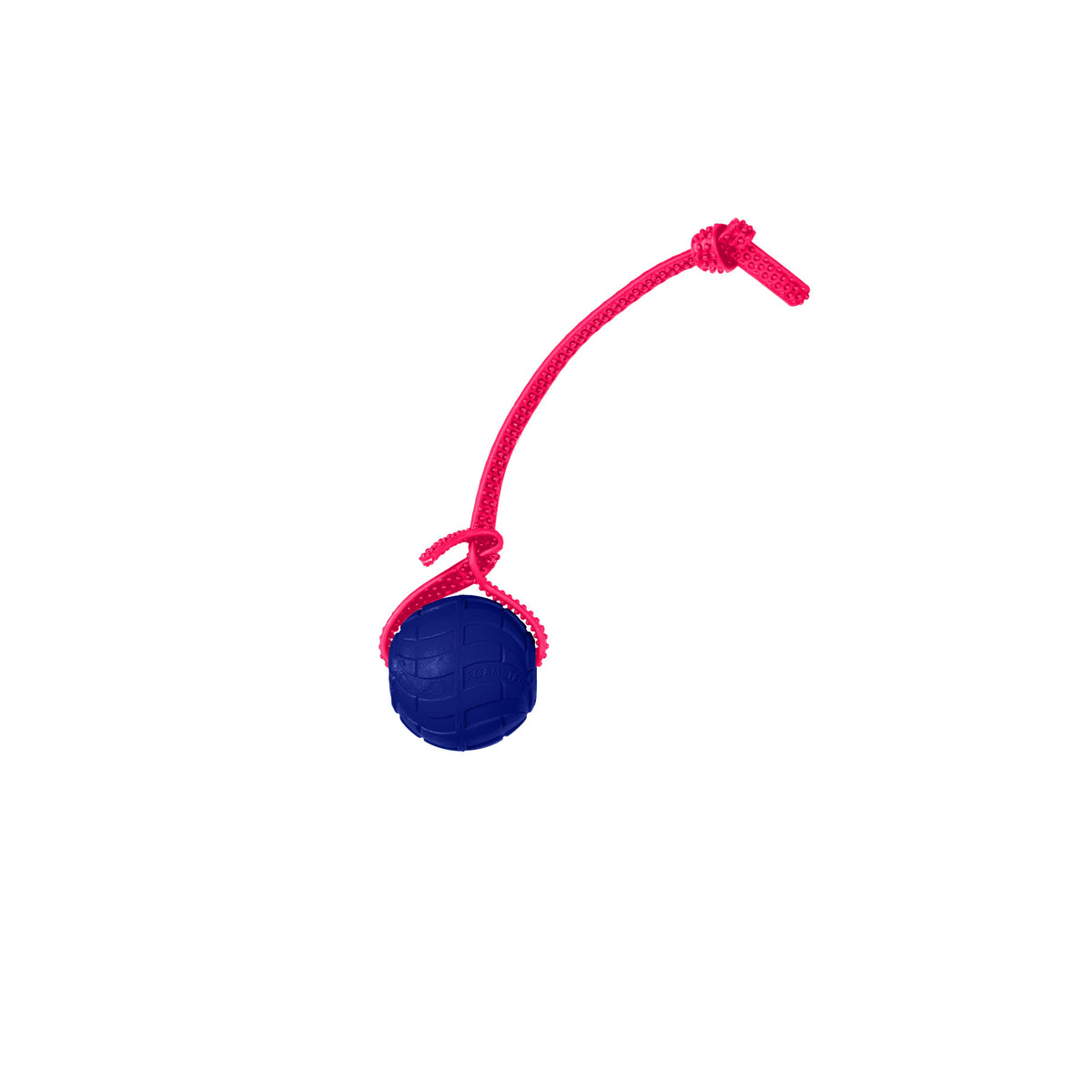 Foam Dog Ball with Grip Strap product image 59