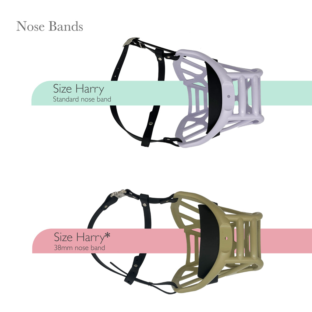 Basket Dog Muzzle product image 59