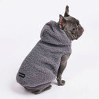Teddy Sherpa Dog Jacket product image 5