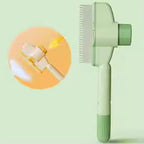 Dual-Sided Pet Grooming Brush product image 9