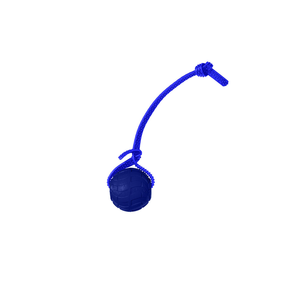 Foam Dog Ball with Grip Strap product image 61