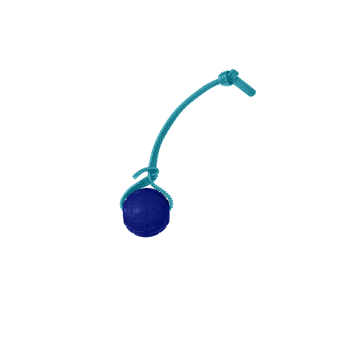 Foam Dog Ball with Grip Strap product image 62