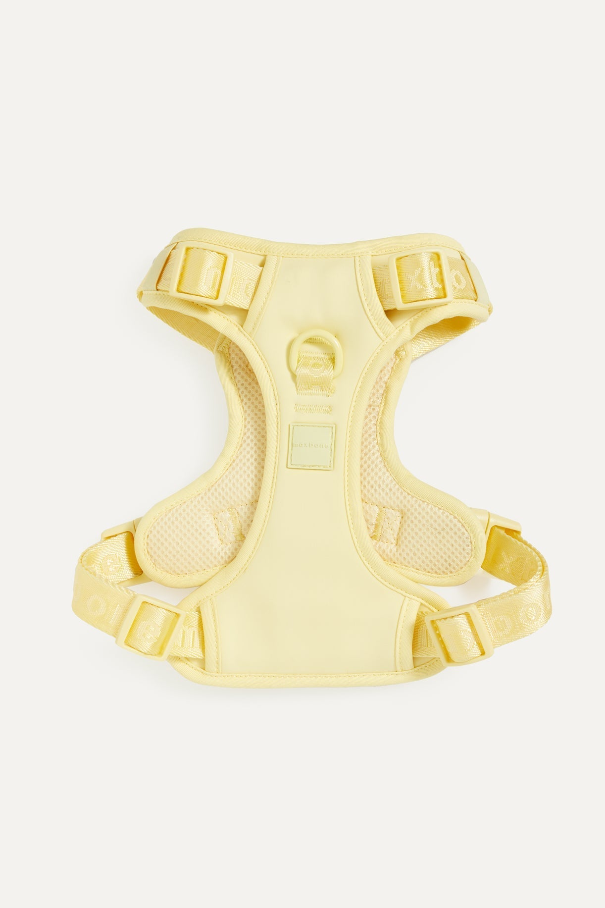 Hands-Free Dog Walking Set for Waist or Shoulder Wear, Neoprene Harness and Compact Pouch Bundle source image 63