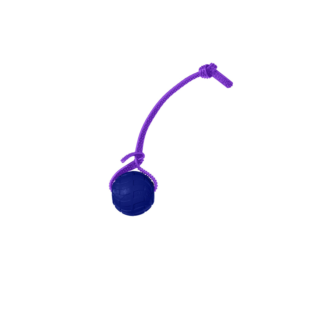 Foam Dog Ball with Grip Strap product image 63